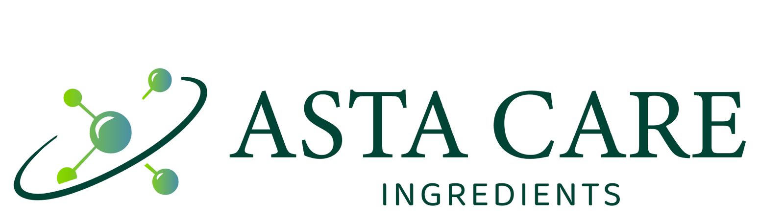 Asta Care Ingredients Logo