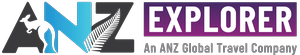 ANZ Explorer Logo