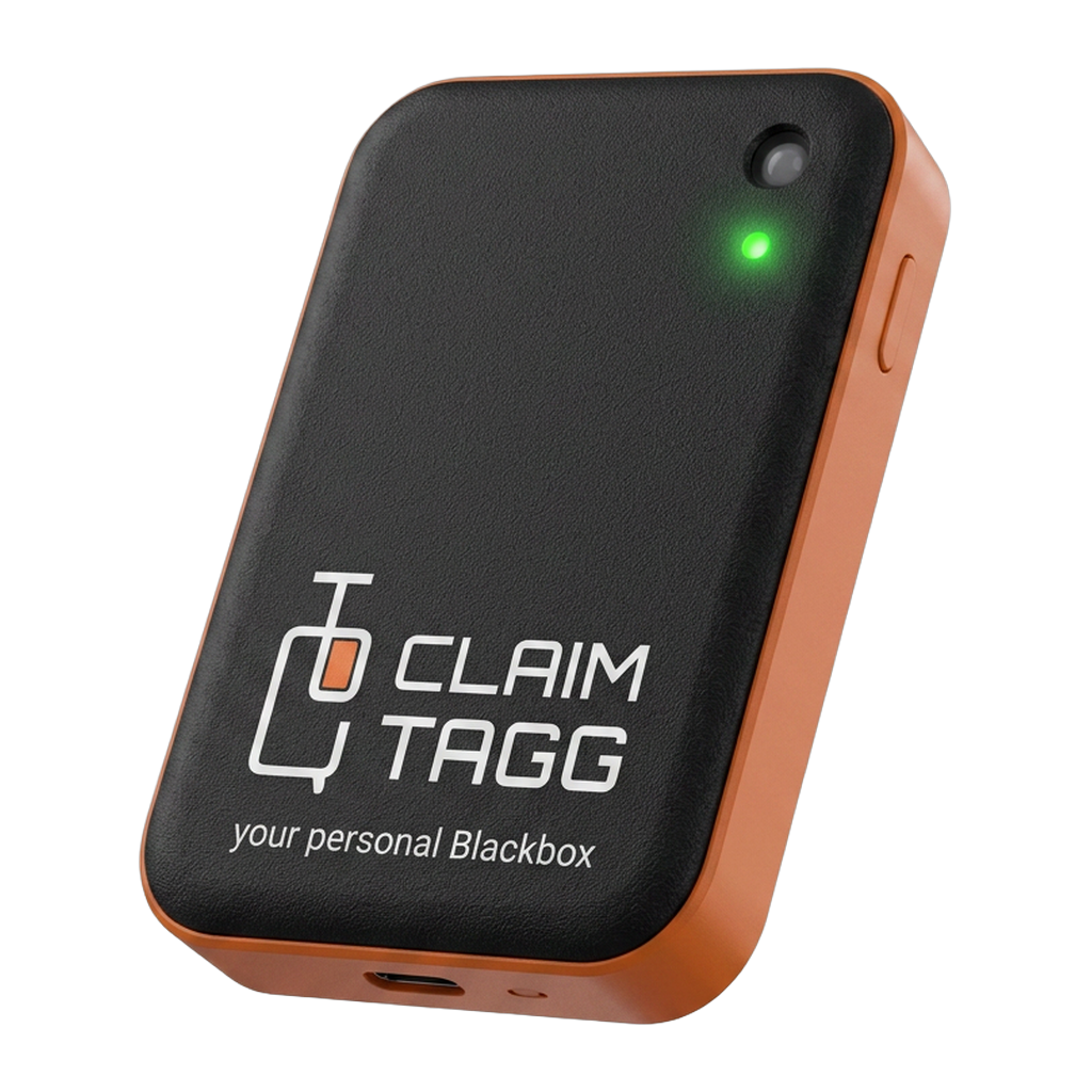 ClaimyBox