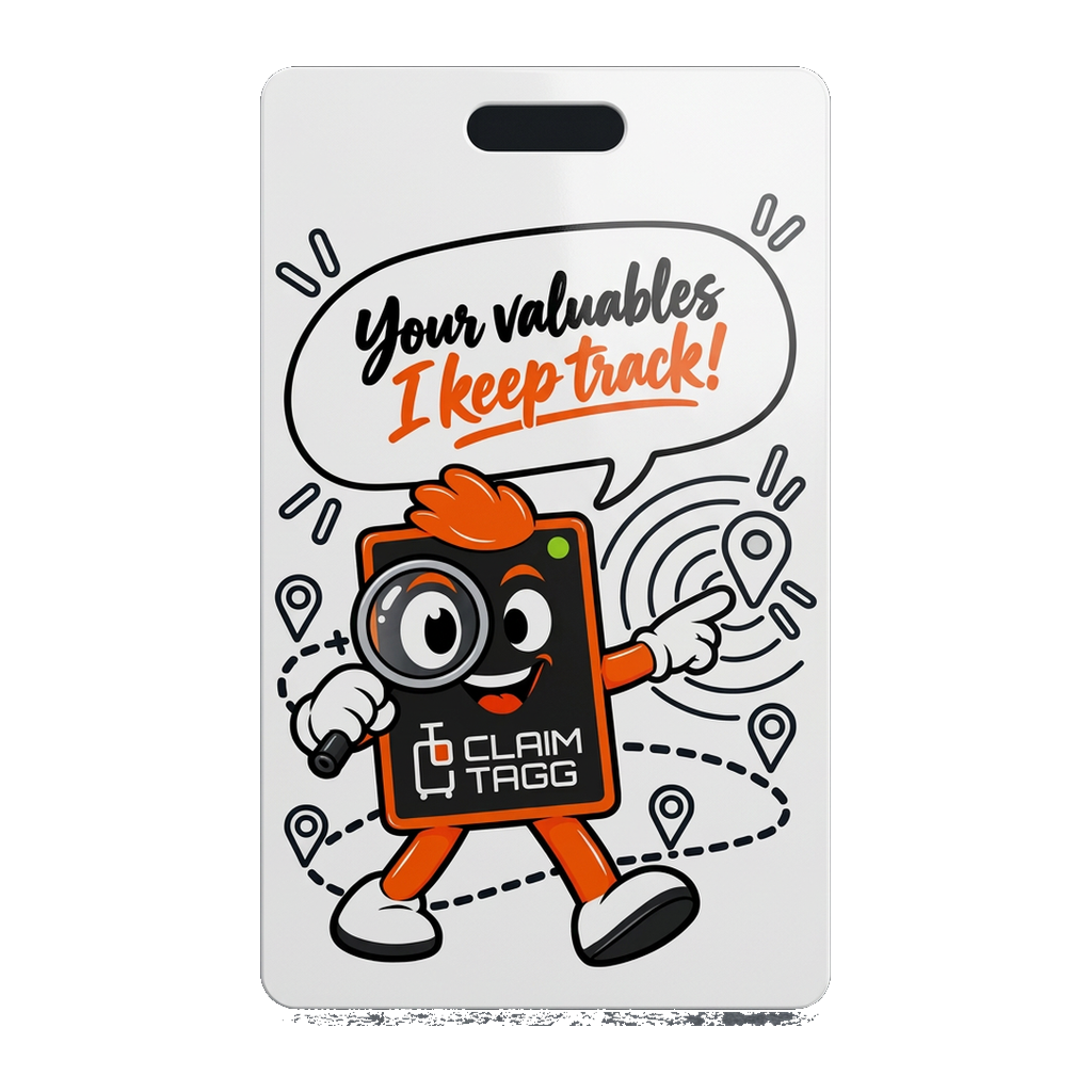 ClaimyTracker